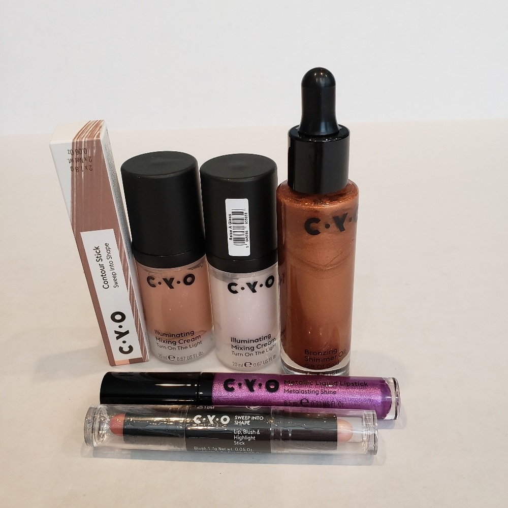 CYO Bundle
